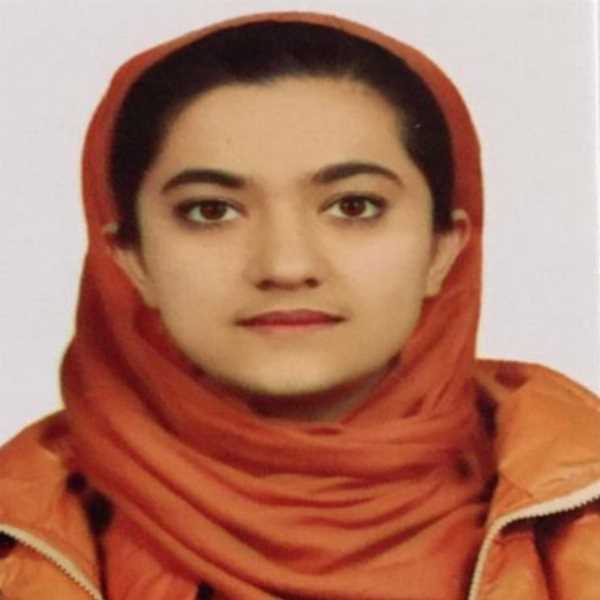 Nilofar Sekandary