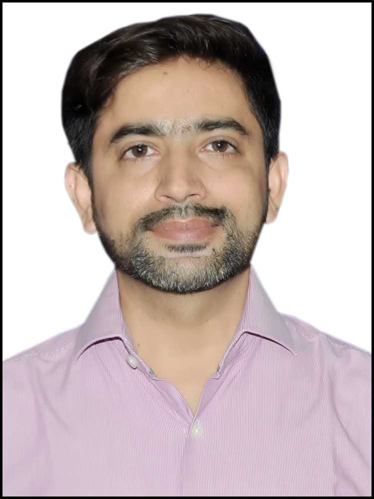 Rajesh kumar