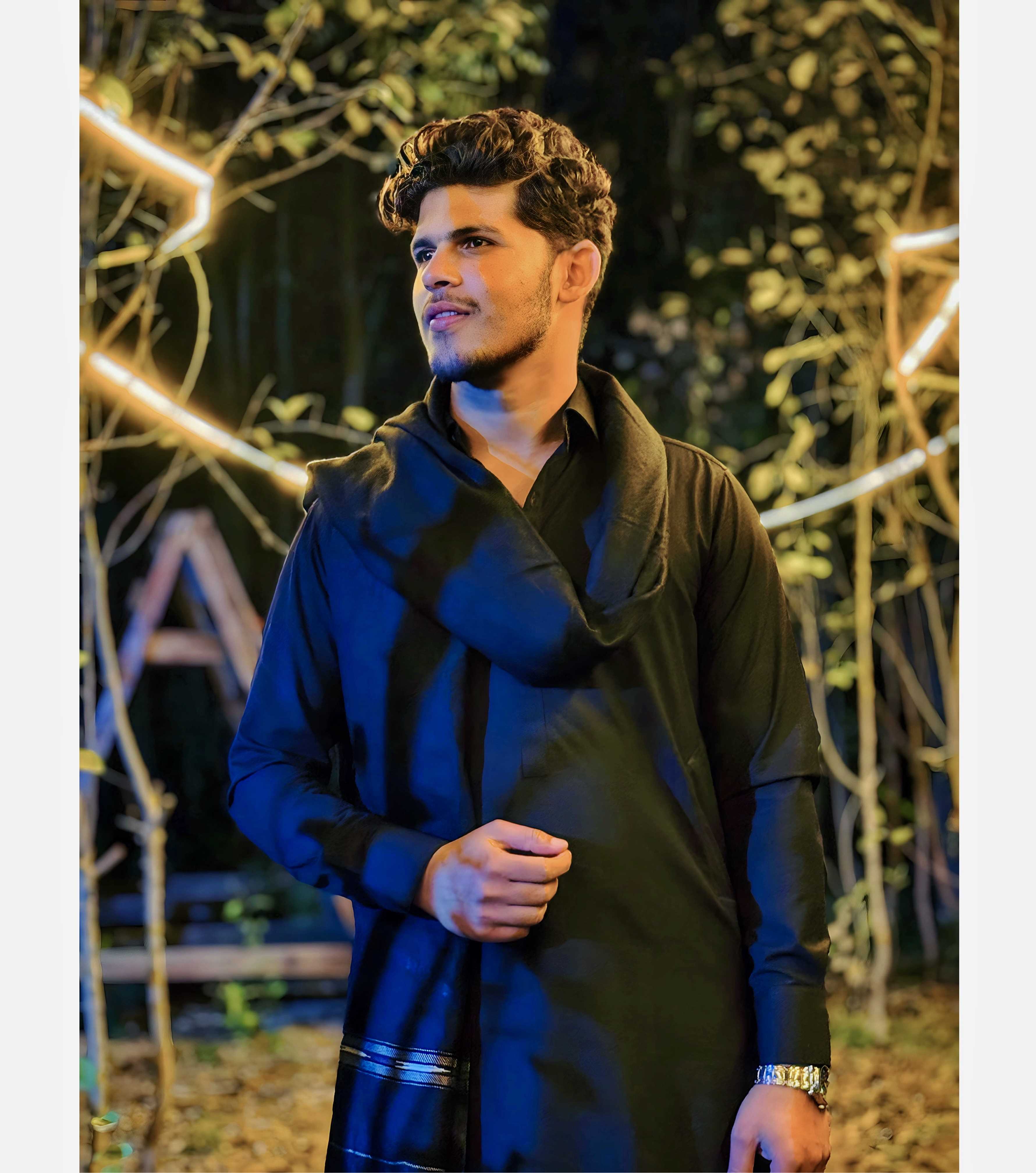Abdullah Tariq