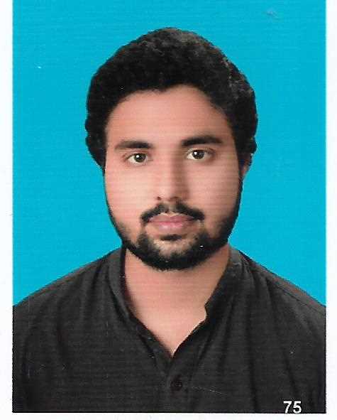 Hamza Khursheed