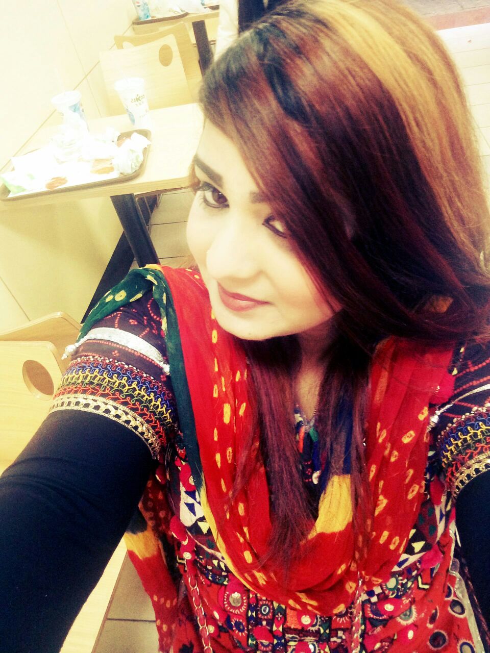 dr maria shah