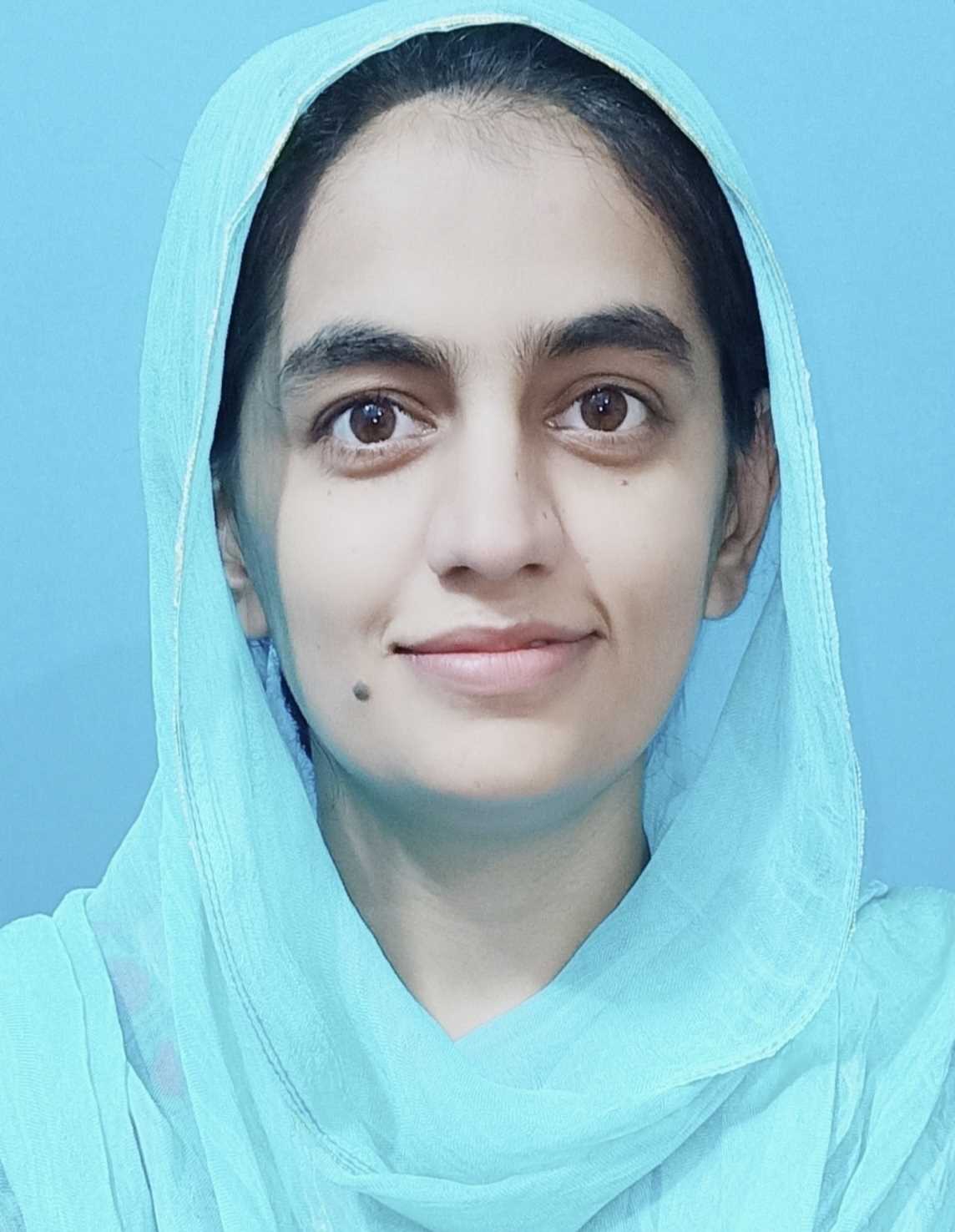 Amina Batool