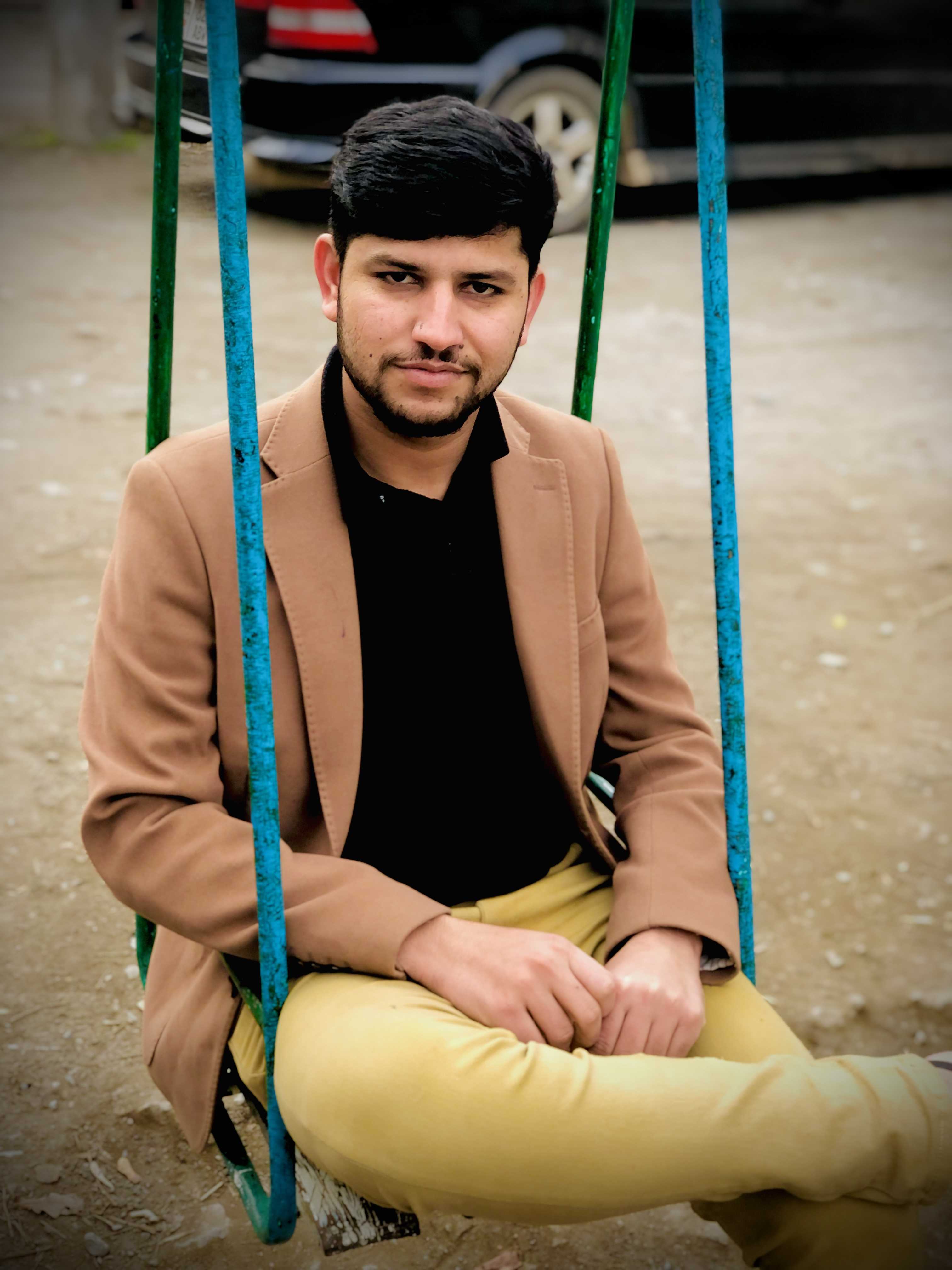 Najeebullah