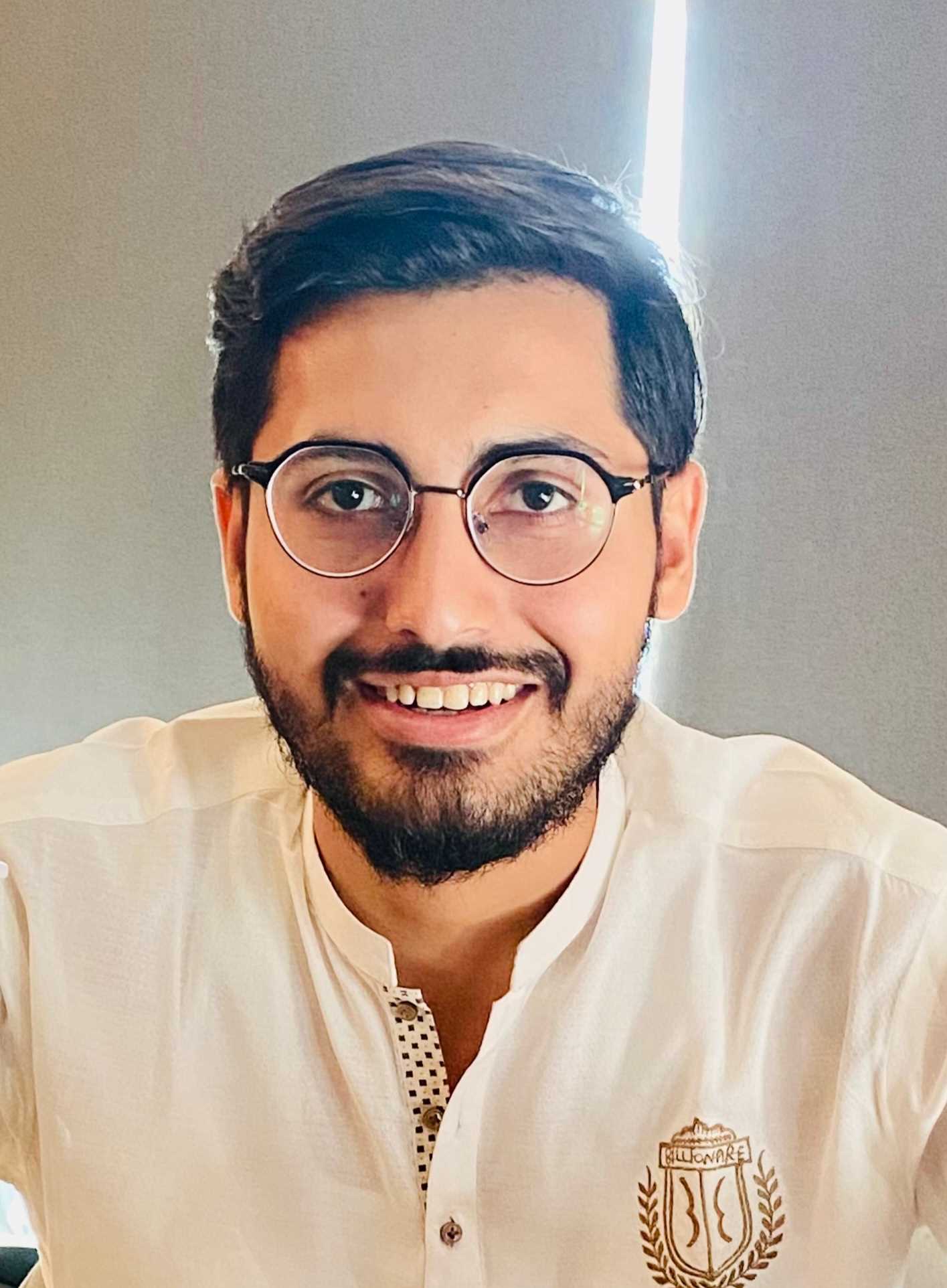 Ahmed Ibrahim