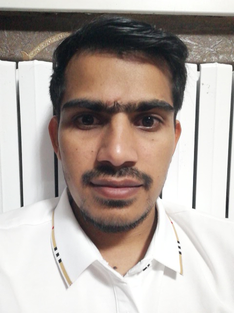 Hassan Nawaz