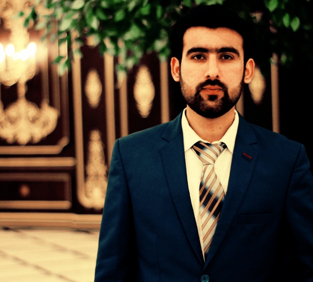 Fazal Abbas