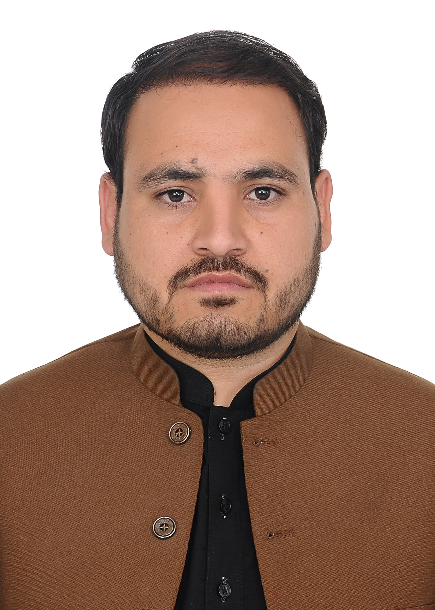 Abdul Nafaih