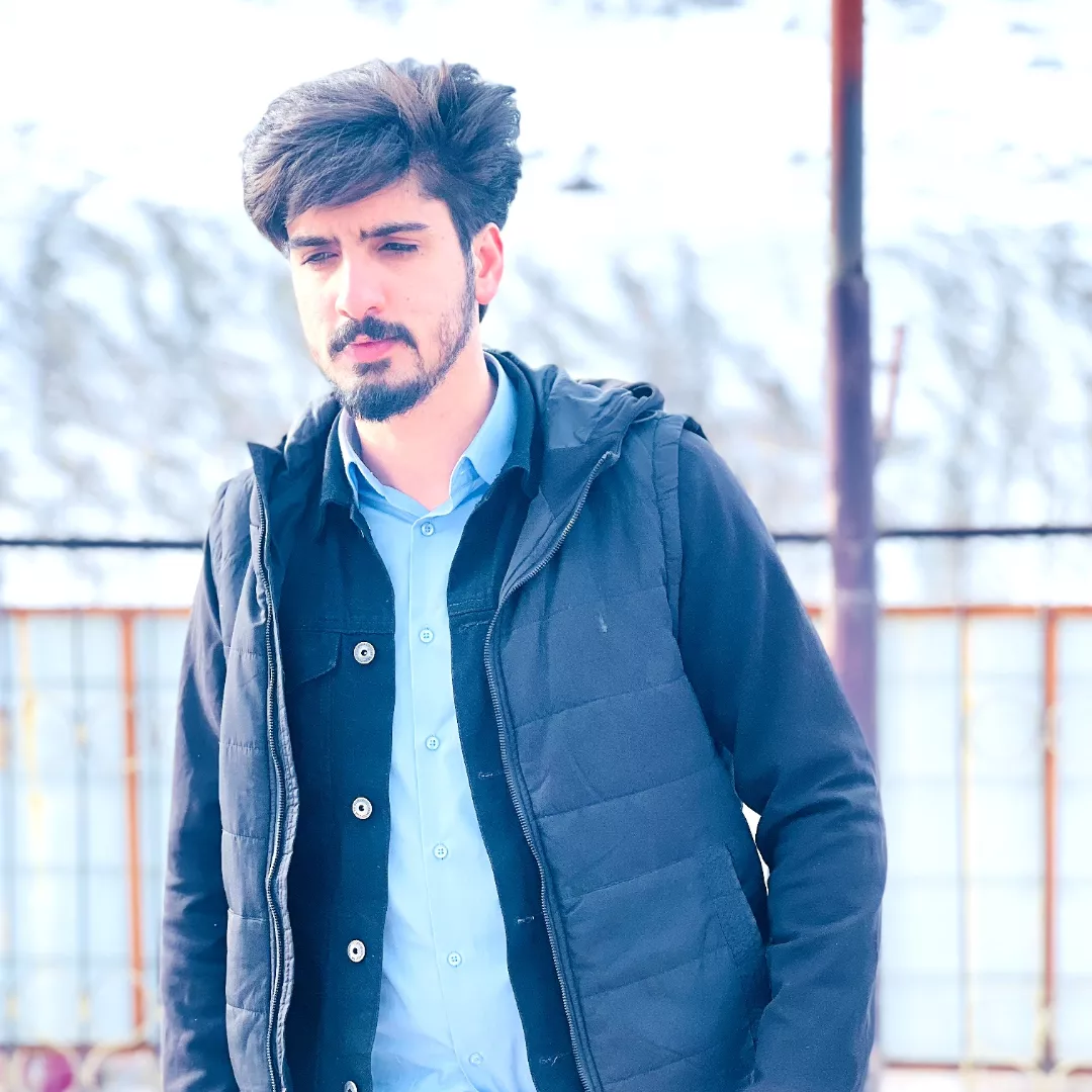 Inzamam Rabbani