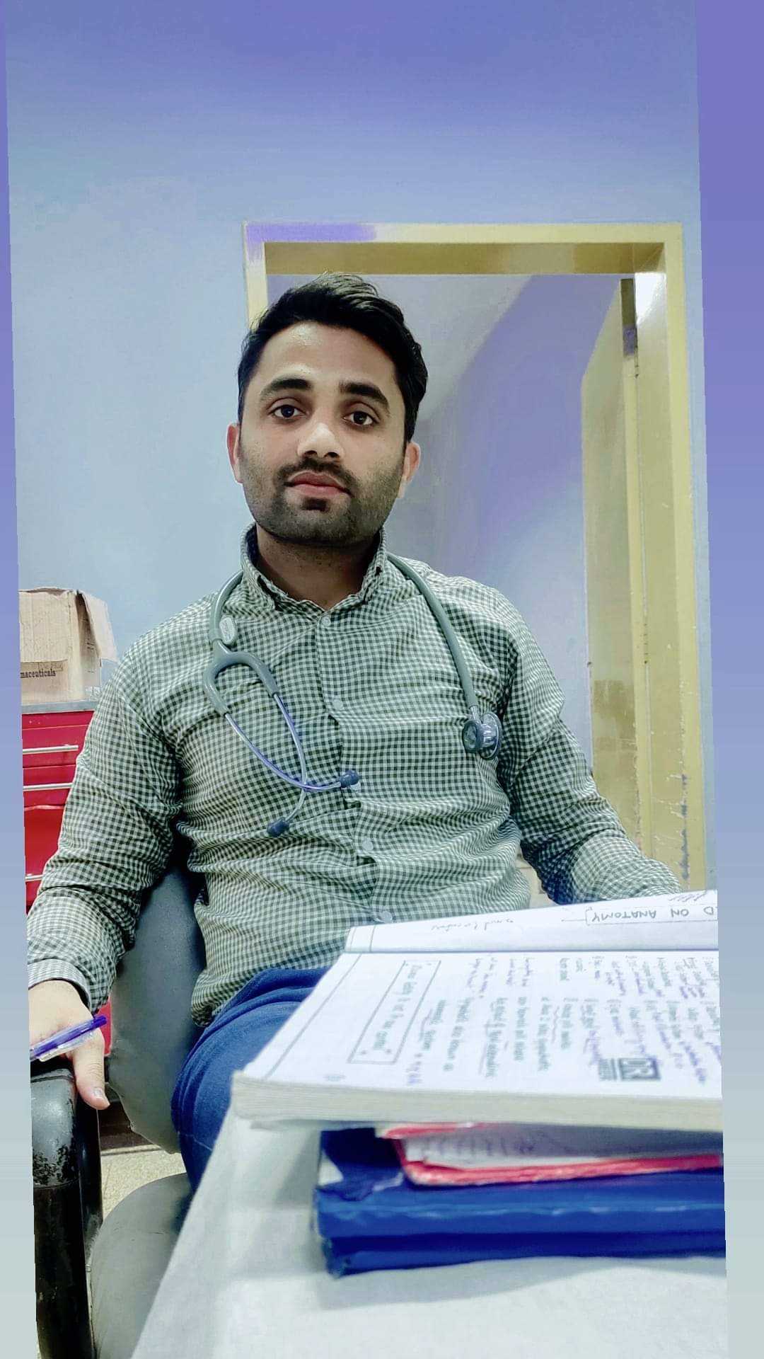 Dr Muhammad mehdi