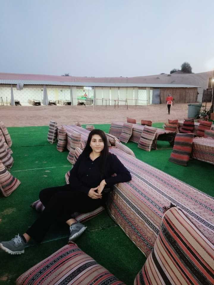 Afshan Rasheed