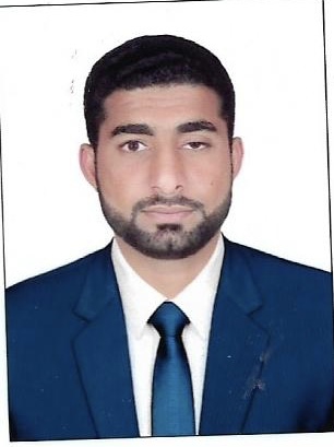 Amir Sohail