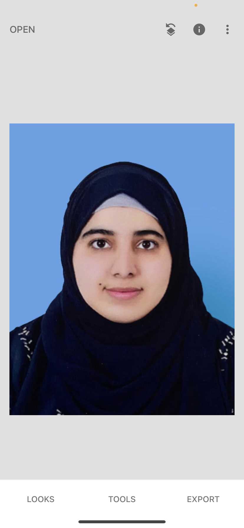 Aisha shahid