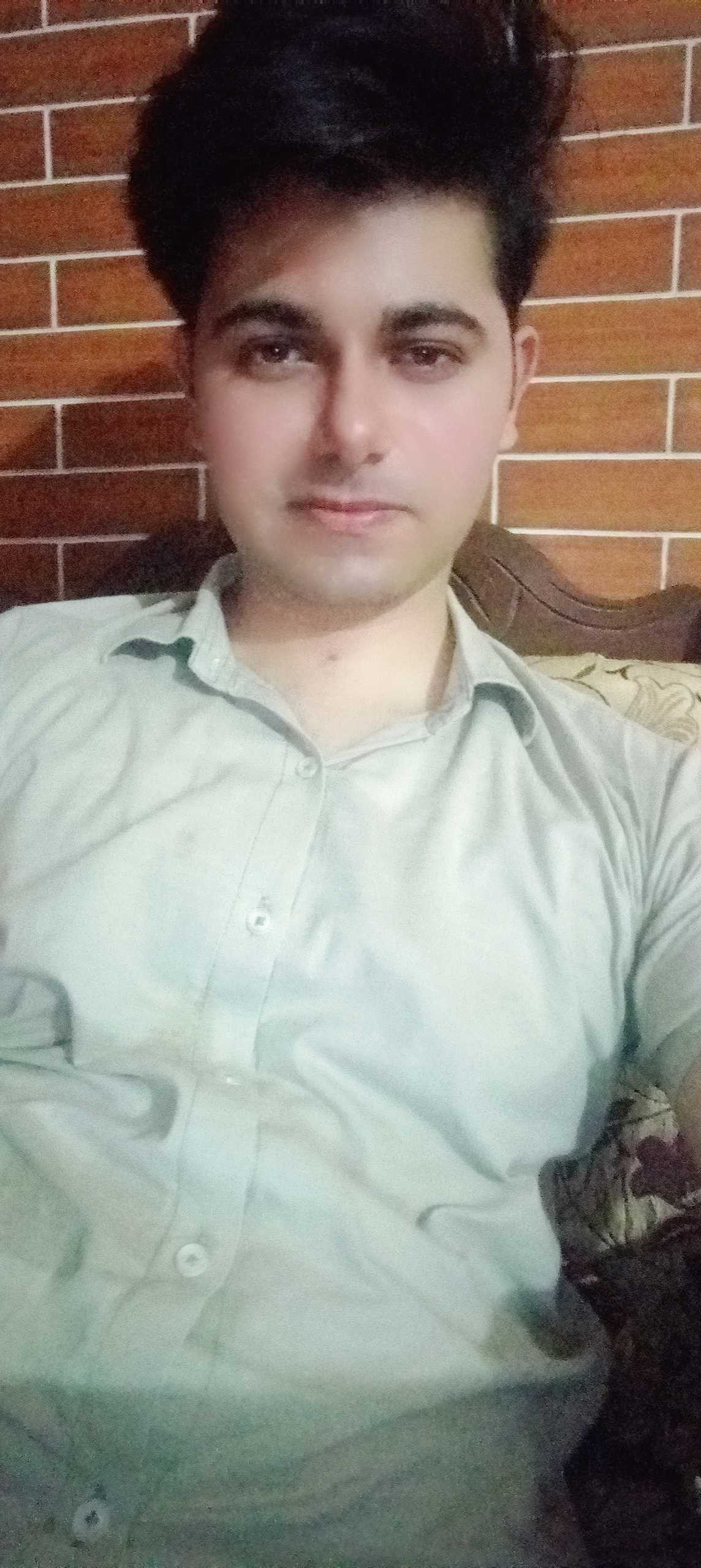 Usman Rasheed