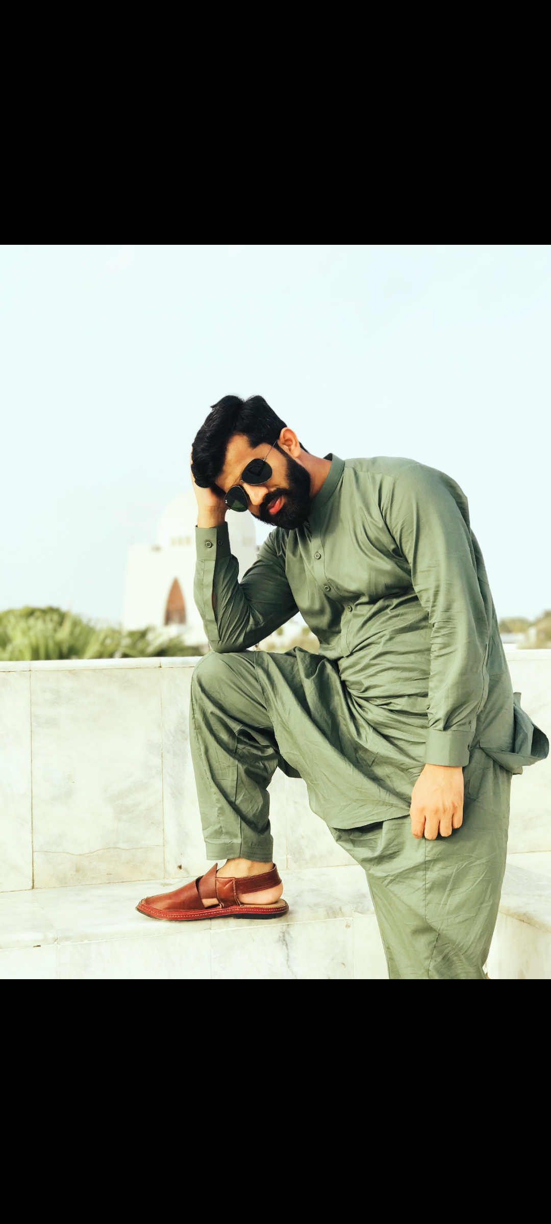 Naseer ahmed