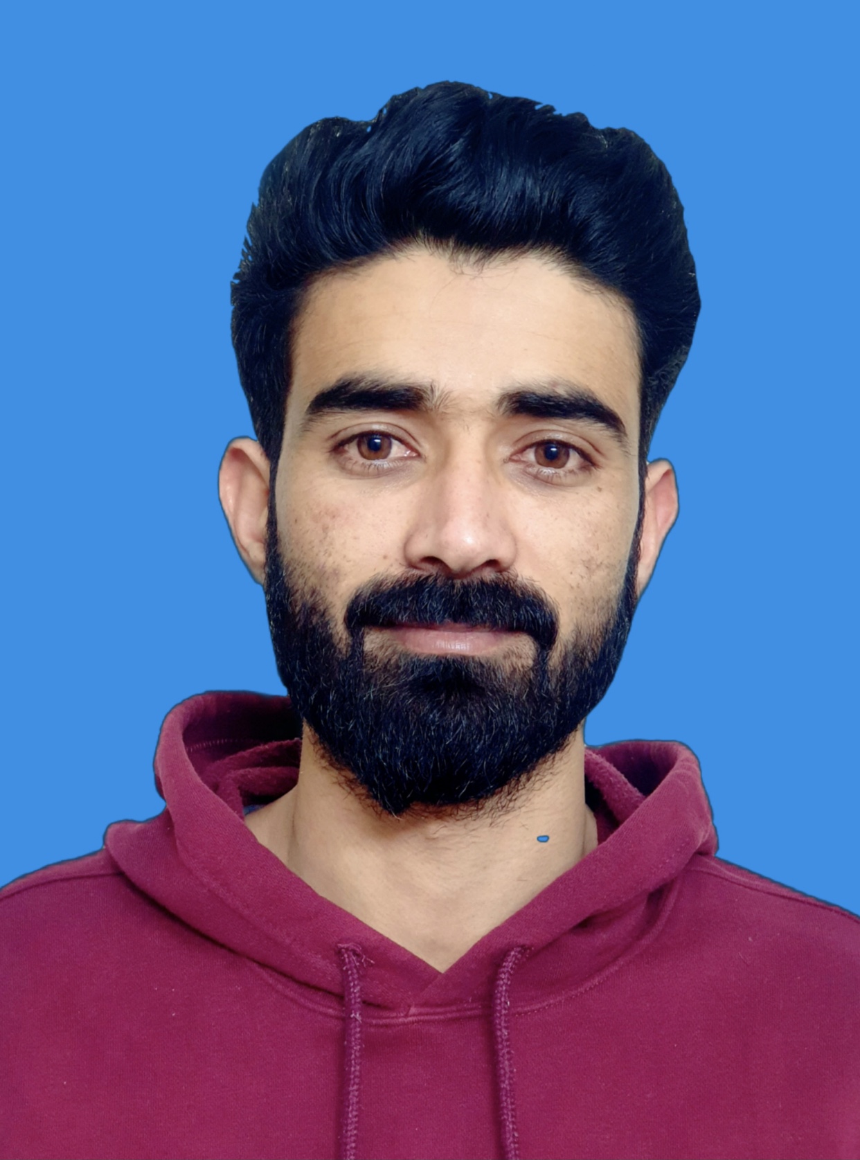 Malik Taj