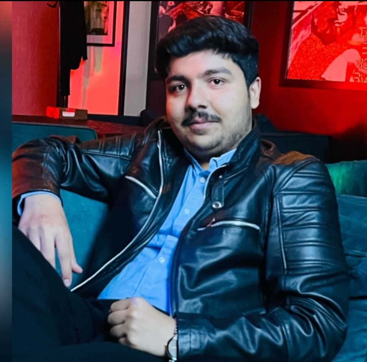 Muhammad Adeel Asif