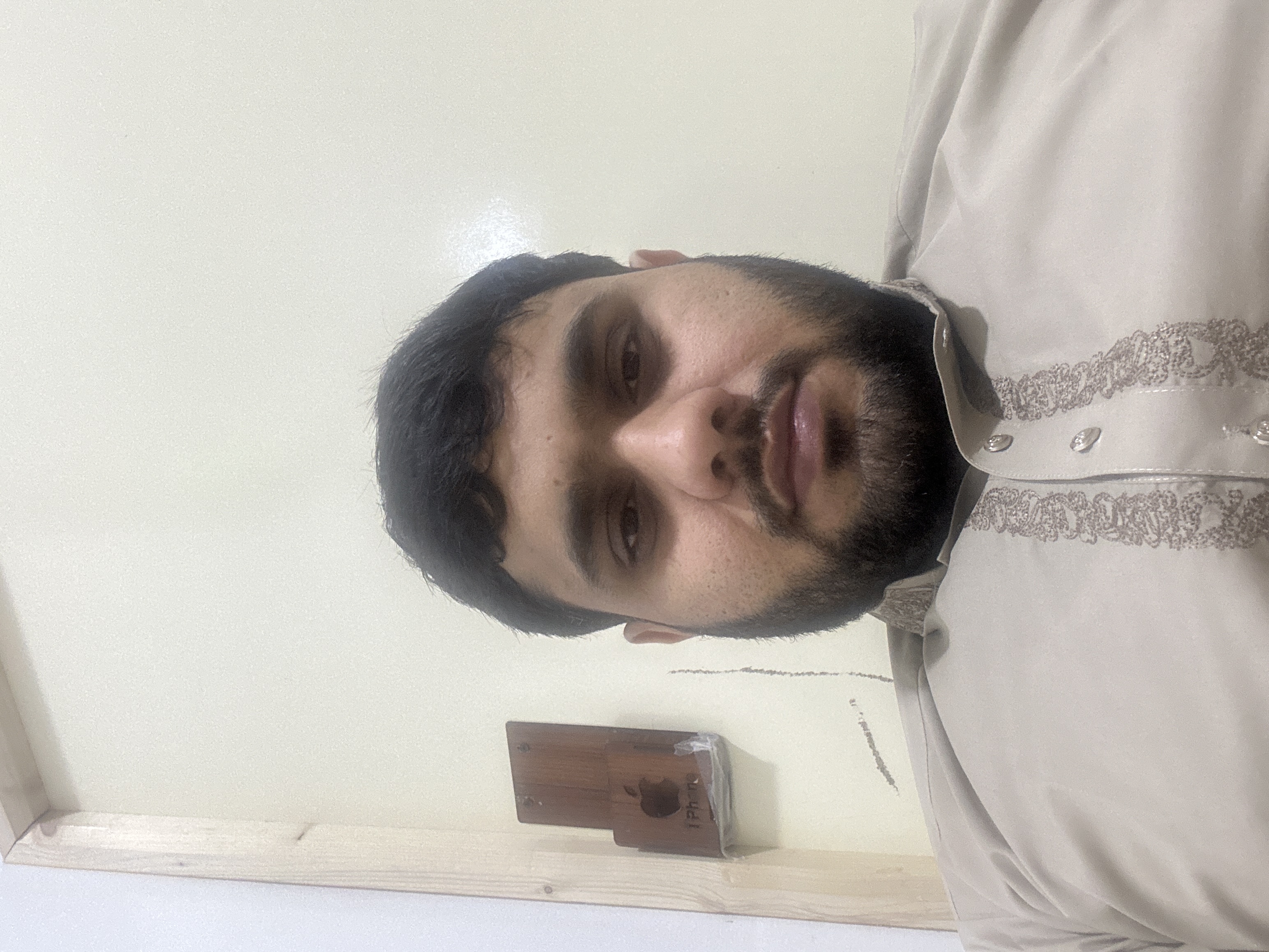 Dr usman khalid