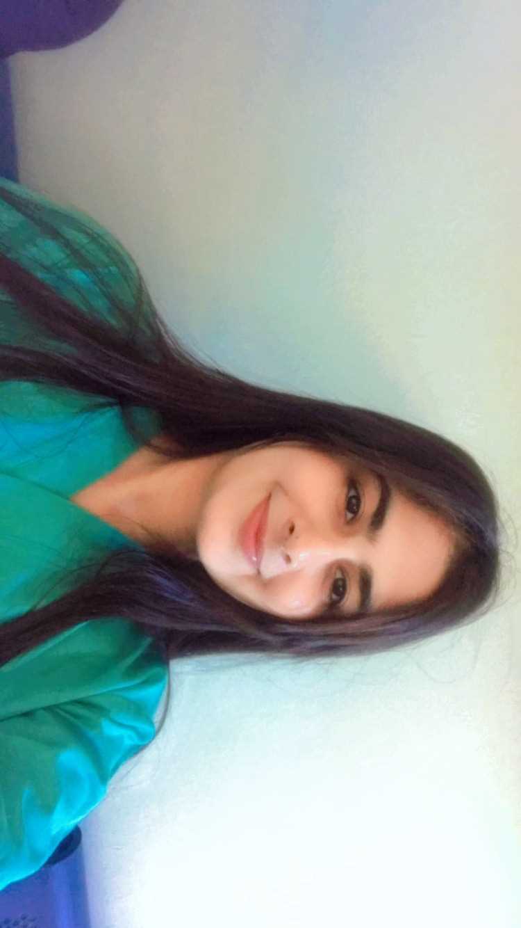 Ifrah Ahmad