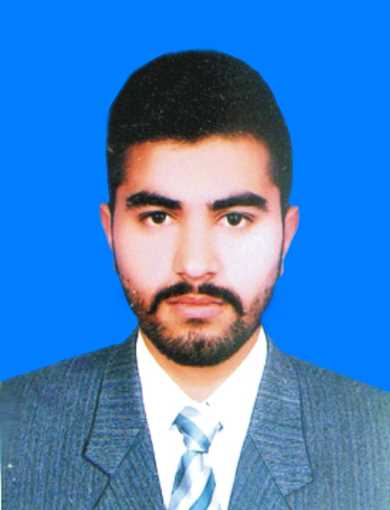 Muhammad Junaid Ur Rehman