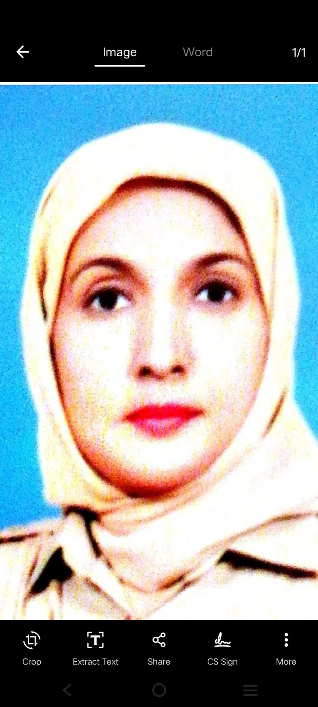 Tayyeba Jaffri