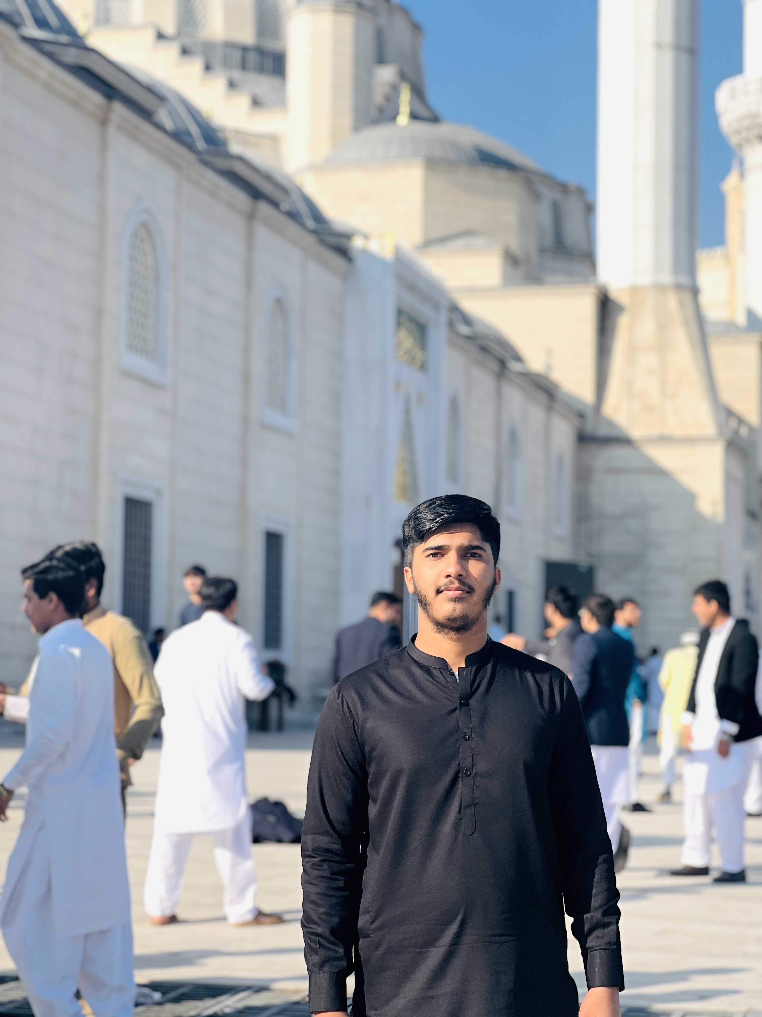 Ammar Hassan