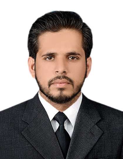 Mohsin ali