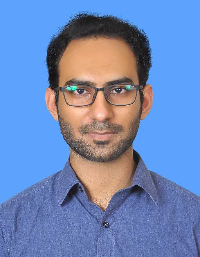 Sajawal Mahmood