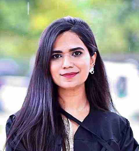 Dr. Zahra Iqbal