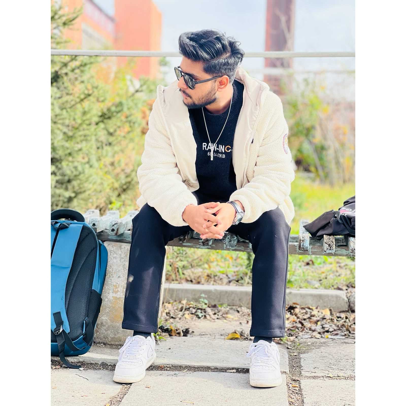 Amash Iqbal