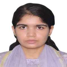 Amna Farooq