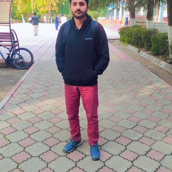 Naveed Akram