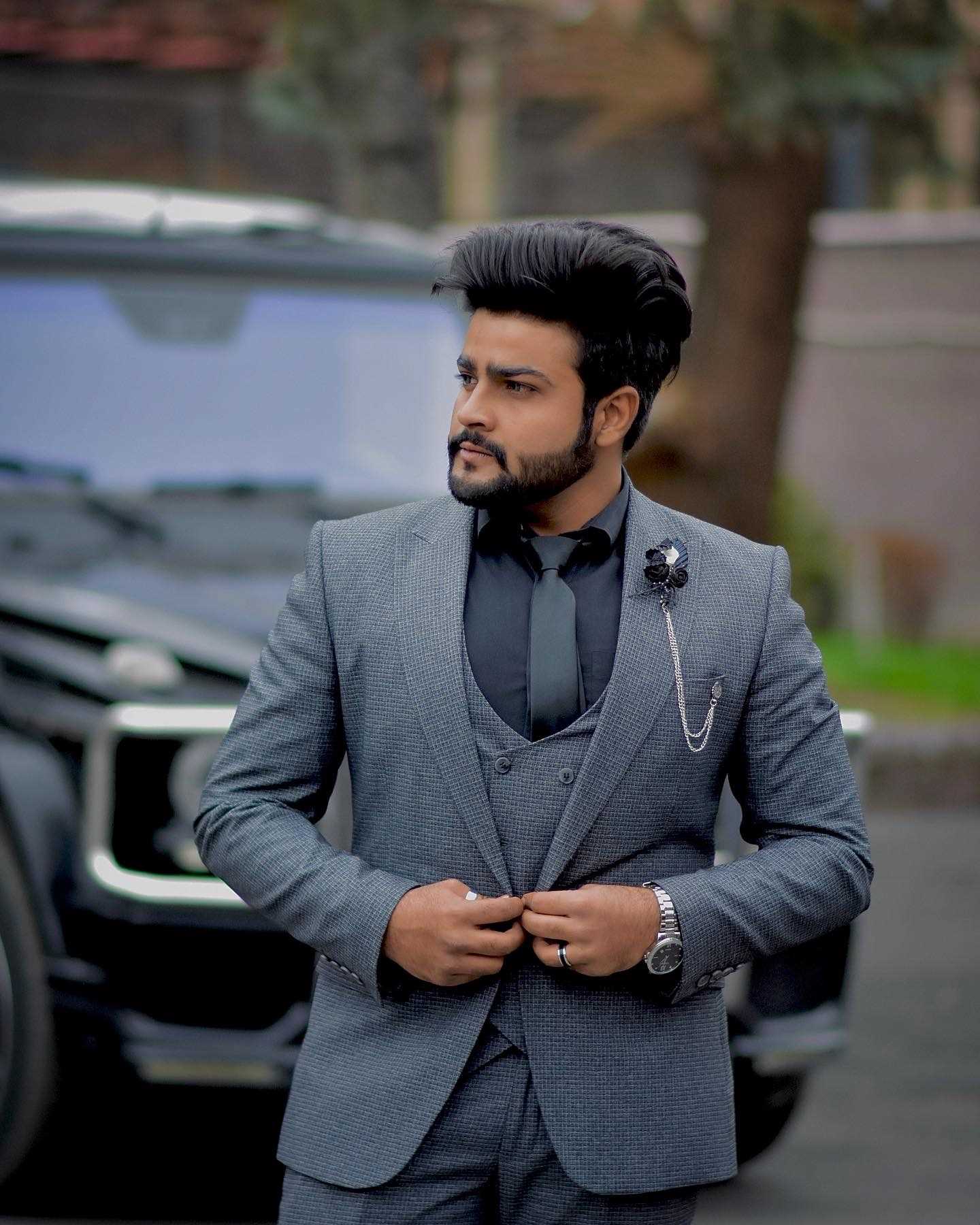 Muhammad Sohaib