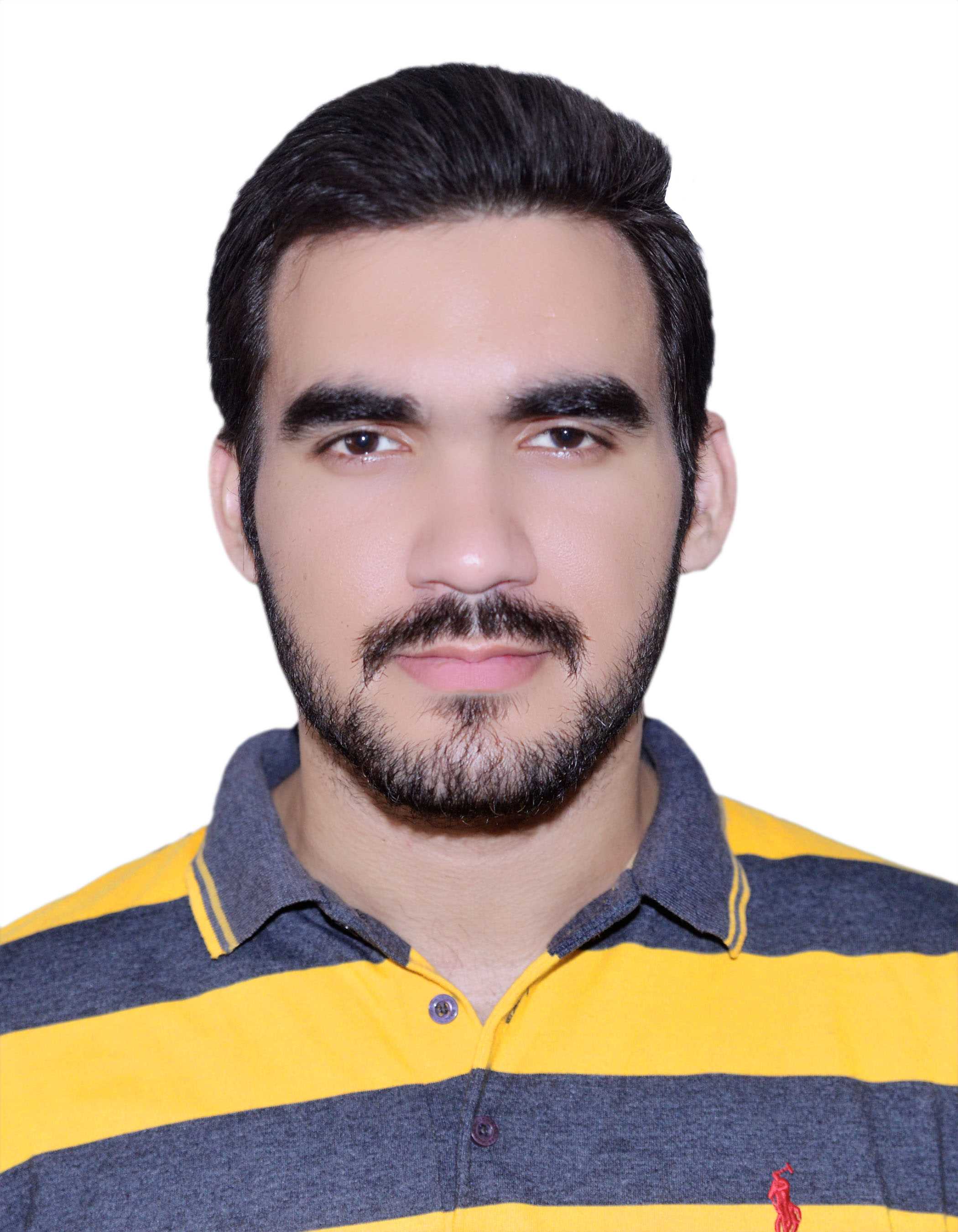 Muhammad Sarim Khan