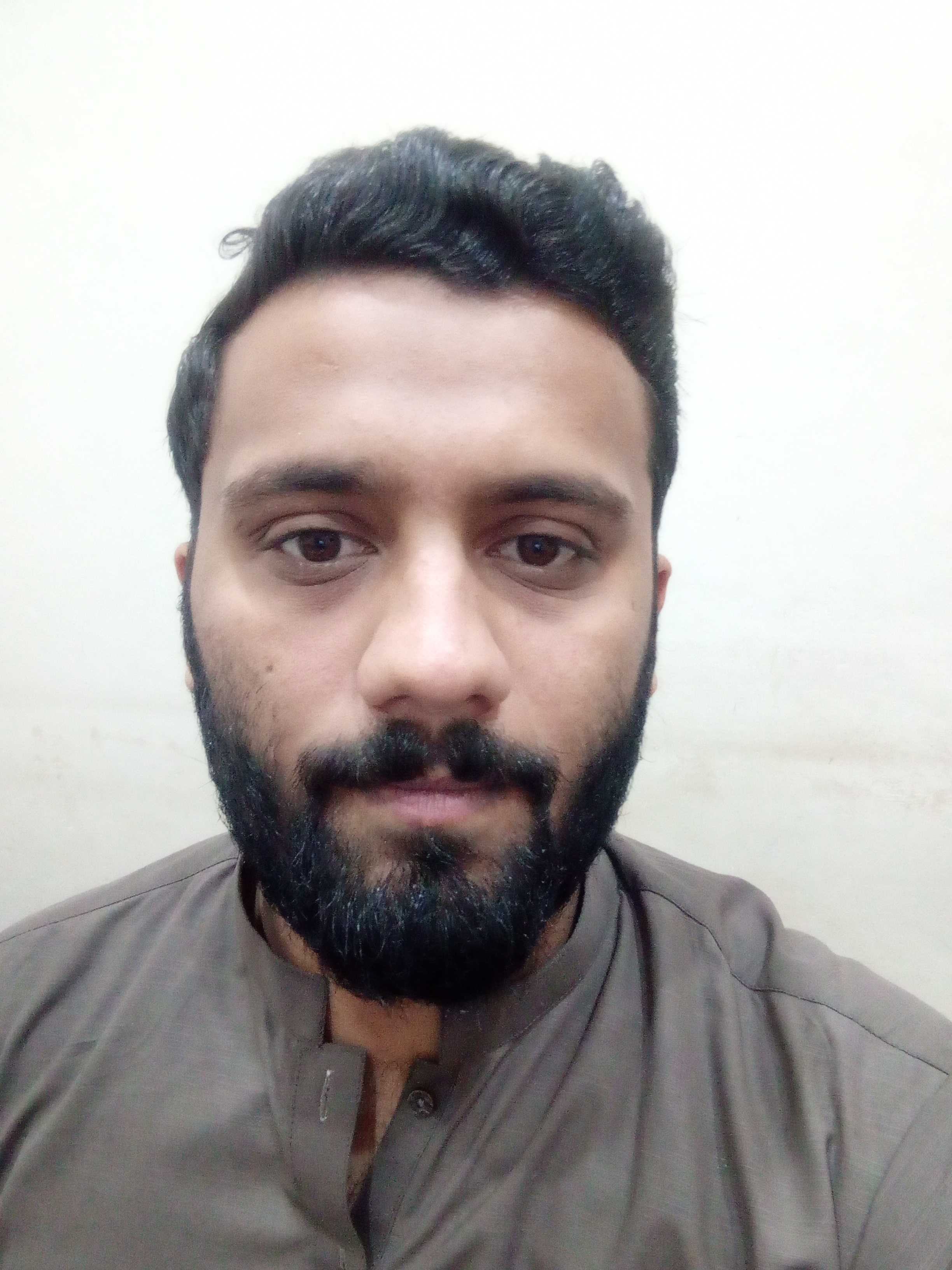 Muhammad Haseeb