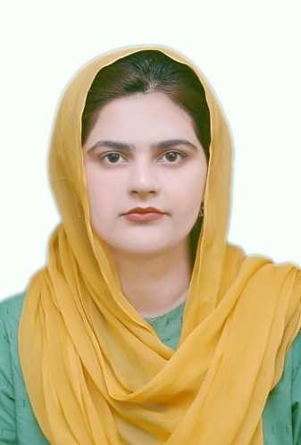Mariam Ali