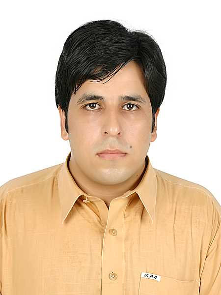 Irfanullah
