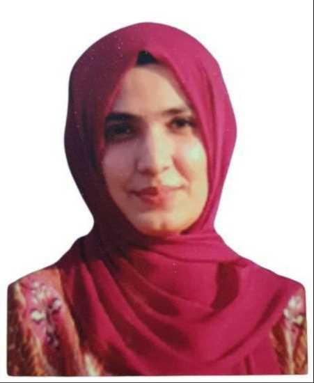Hira Fatima