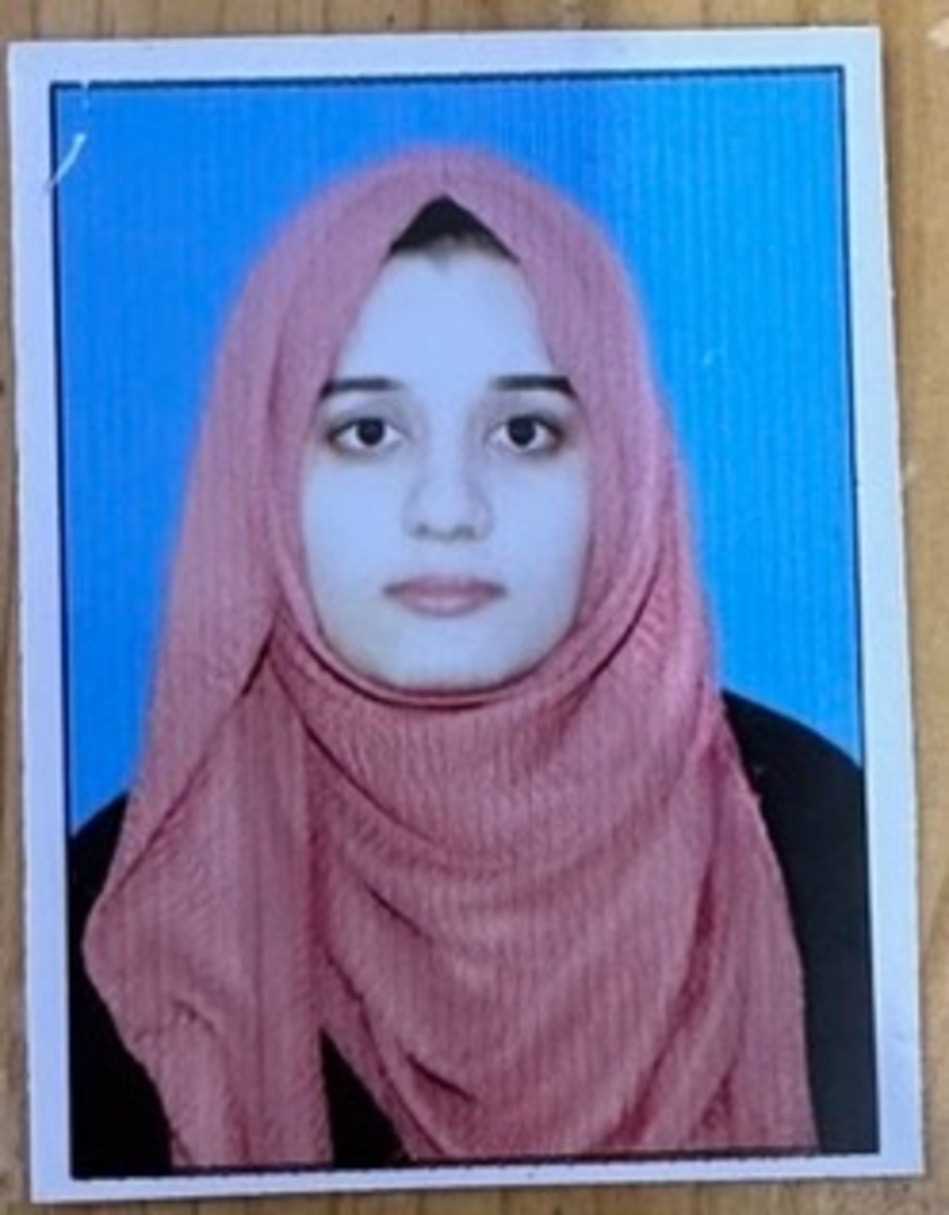 Aqsa Munir