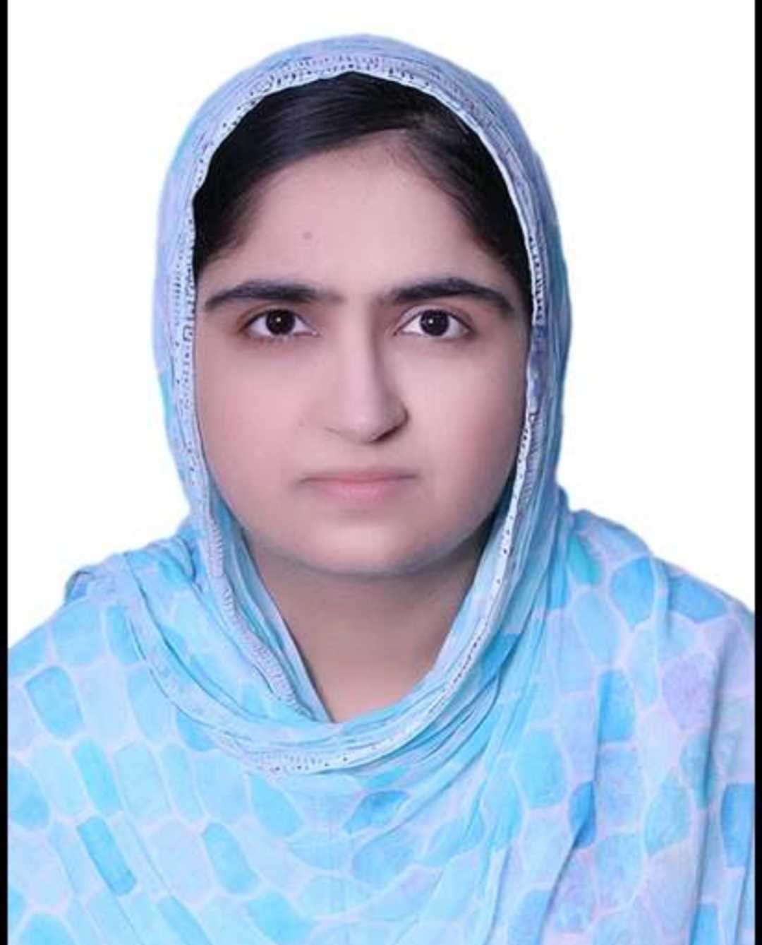 Vurda Fatima