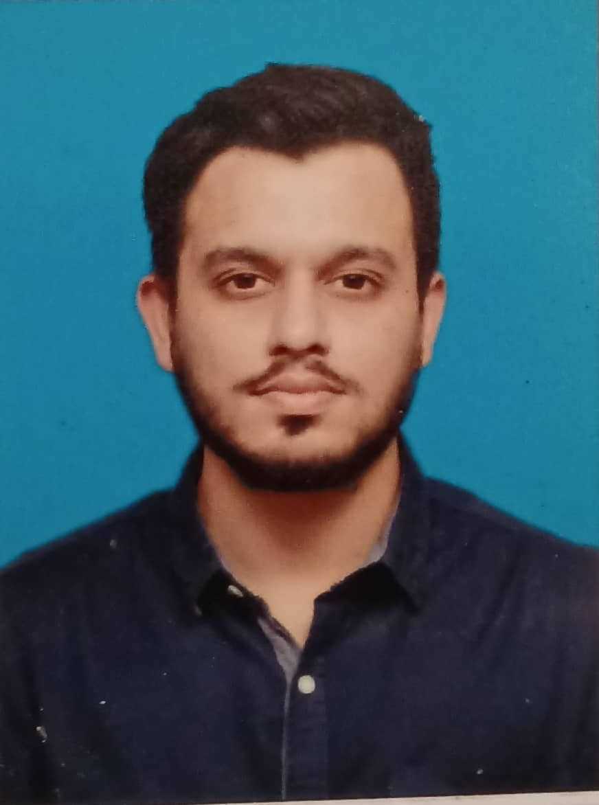 Umer Mustafa