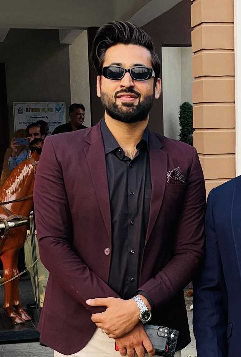 Adnan Iqbal