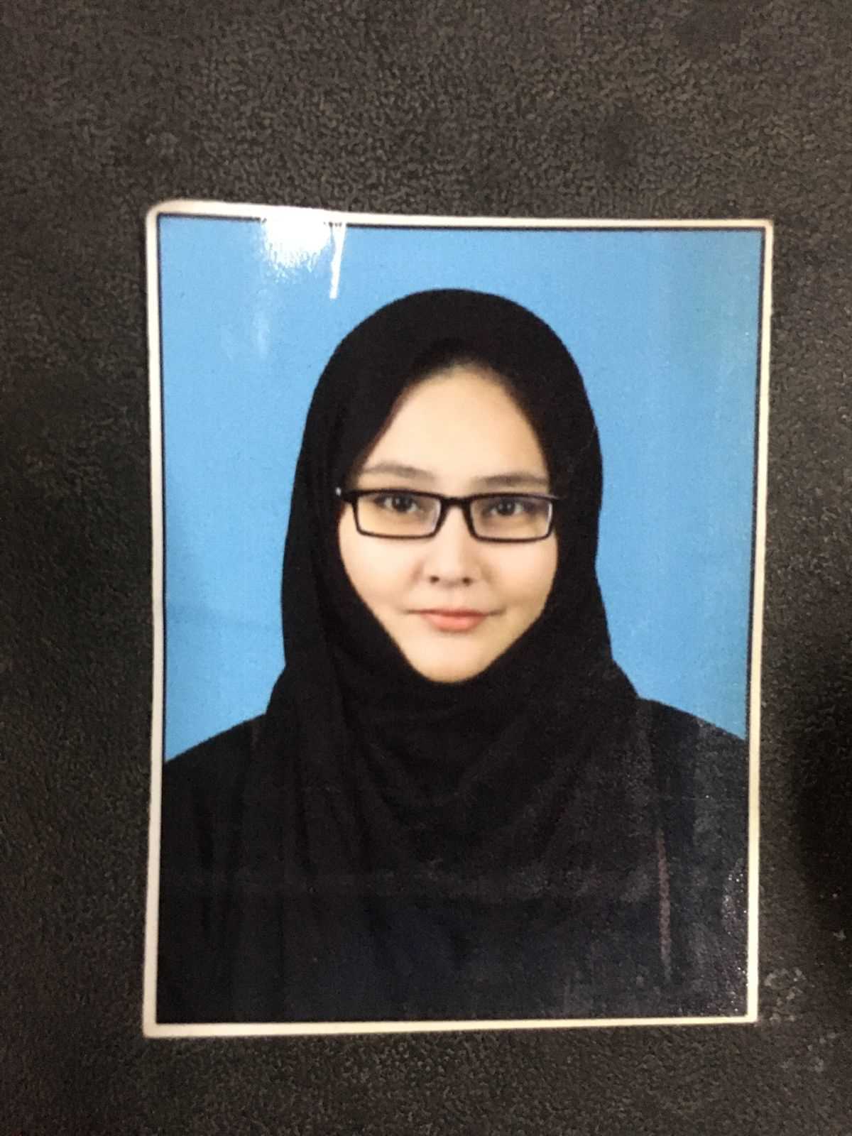 mahrukh