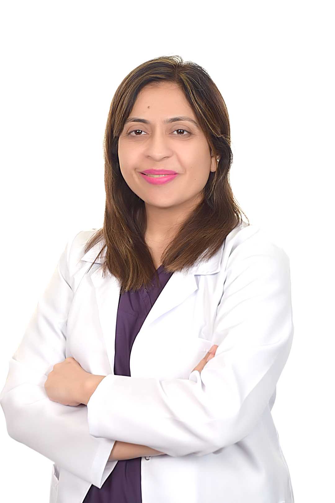HUMERA BALOCH