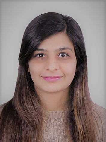 Rooha Siddique