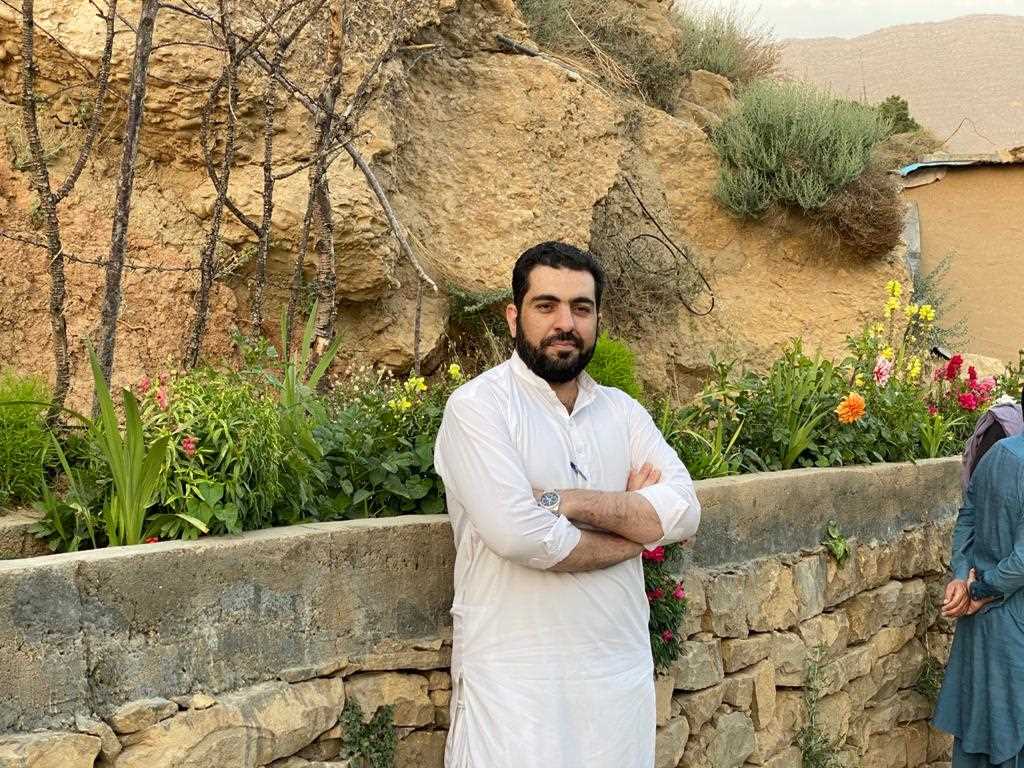 Muhammad Qasim