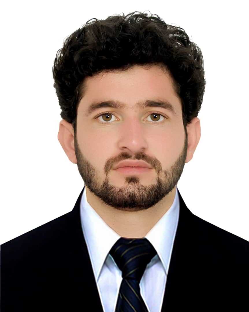 Shabir Ahmad yousafzai