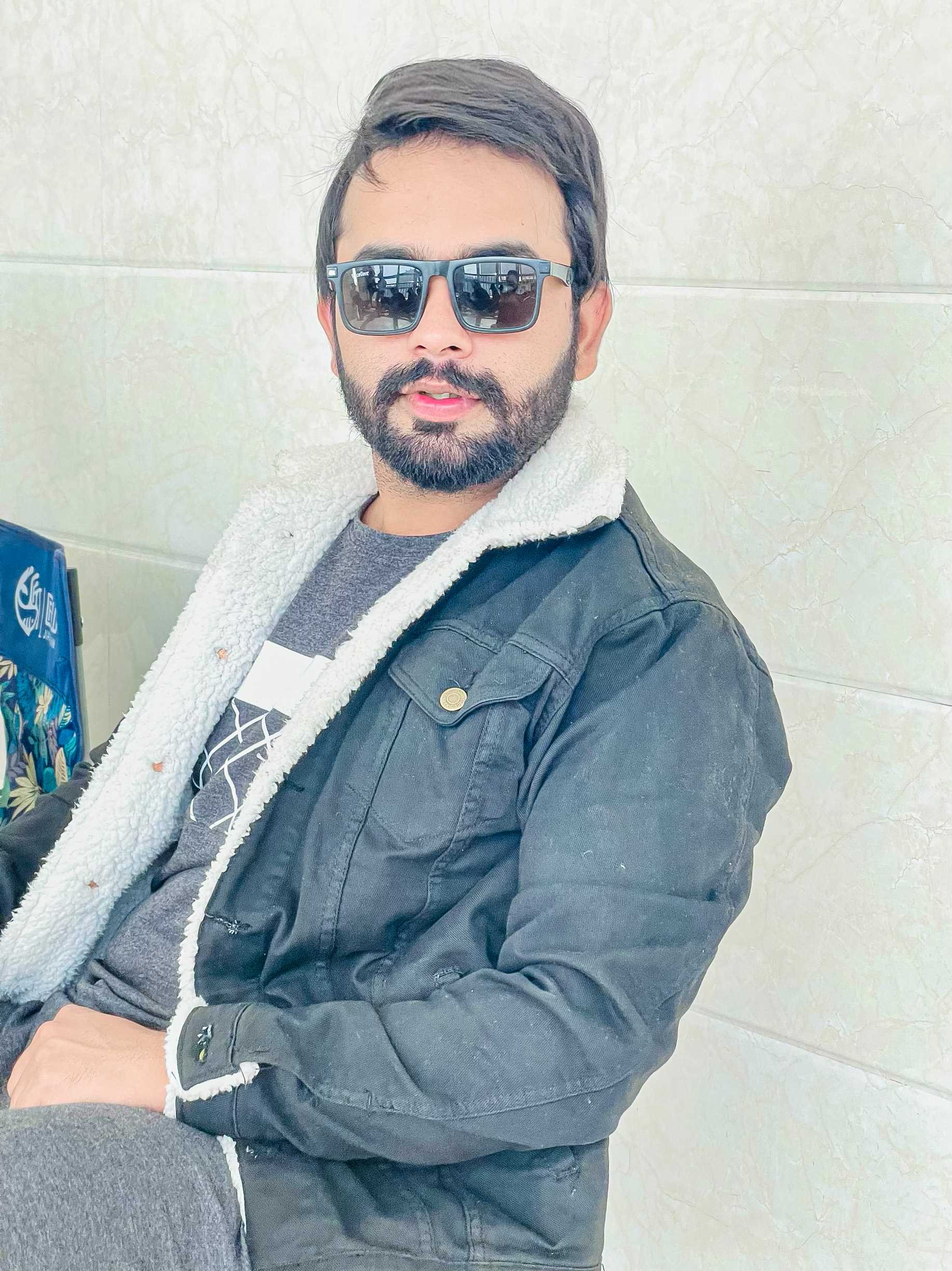 Nouman Aslam