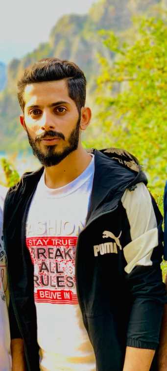 Muhammad Tahir Rauf