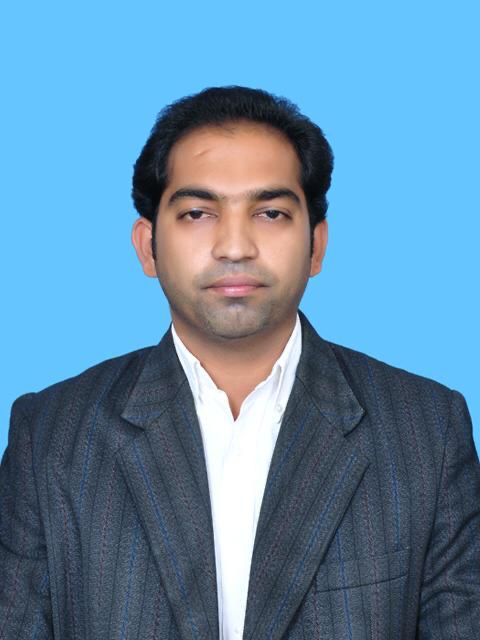 H M Sufyan