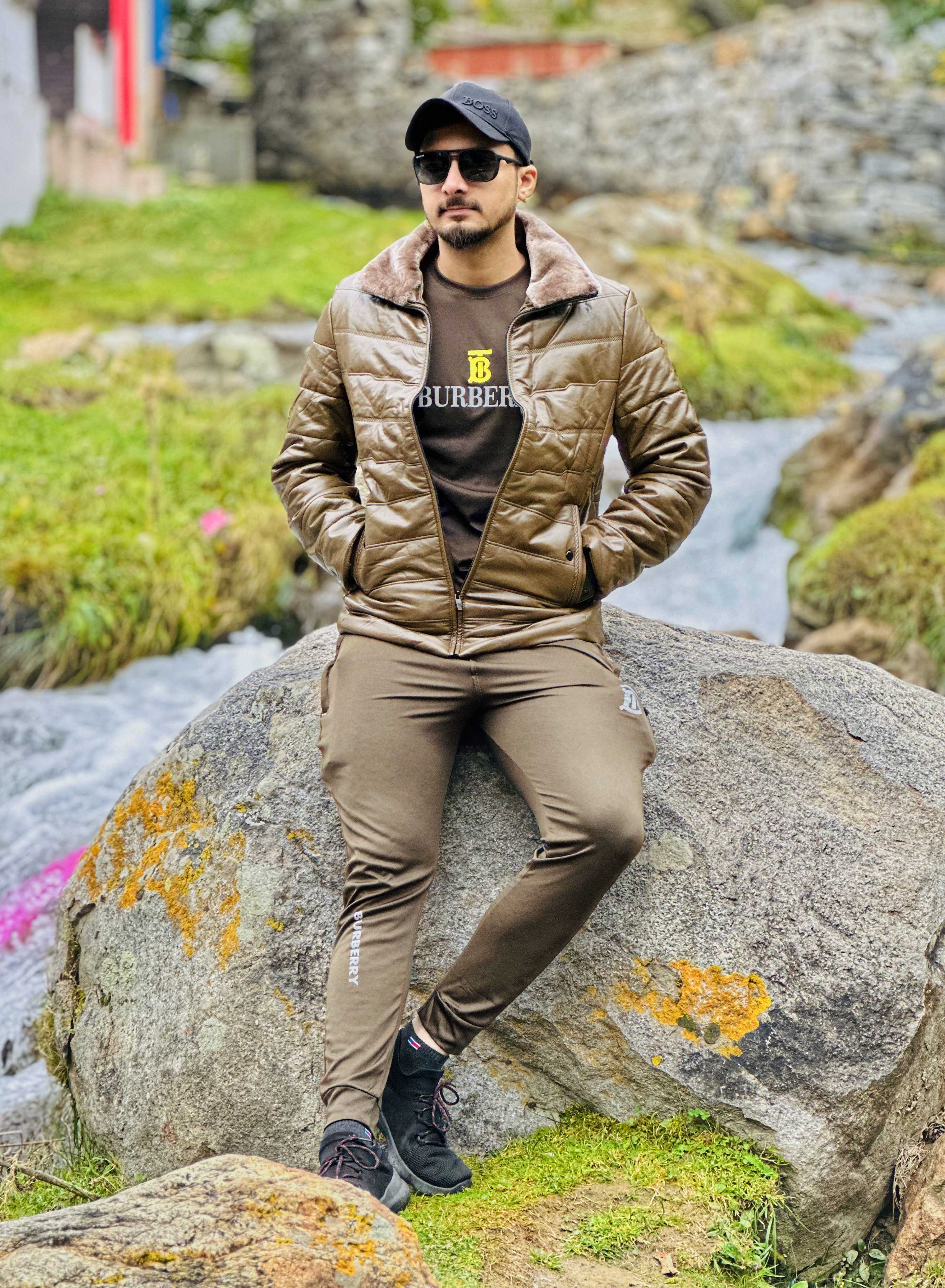 Ahmad Masood Gondal